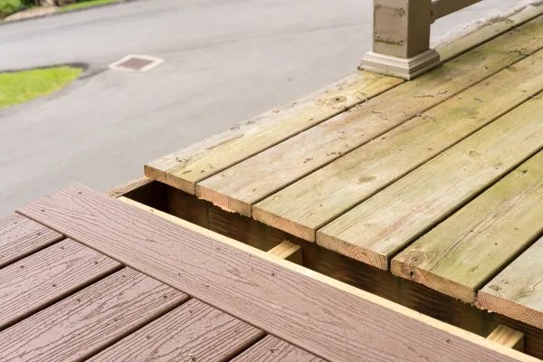 Custom Carpentry & Finish Work in 