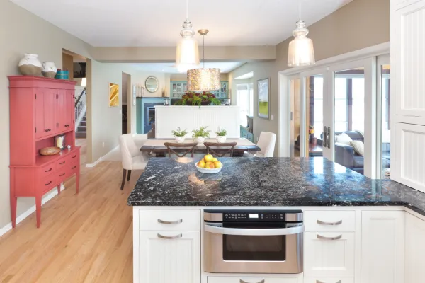 Custom Carpentry & Finish Work in 