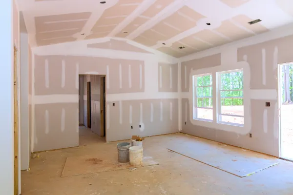 New Construction in 