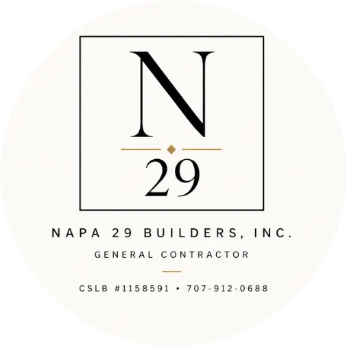 General Contracting in Napa, American Canyon, Yountville,Oakville, Rutherford, St. Helena, Angwin, Calistoga, Pope Valley, , , , , 