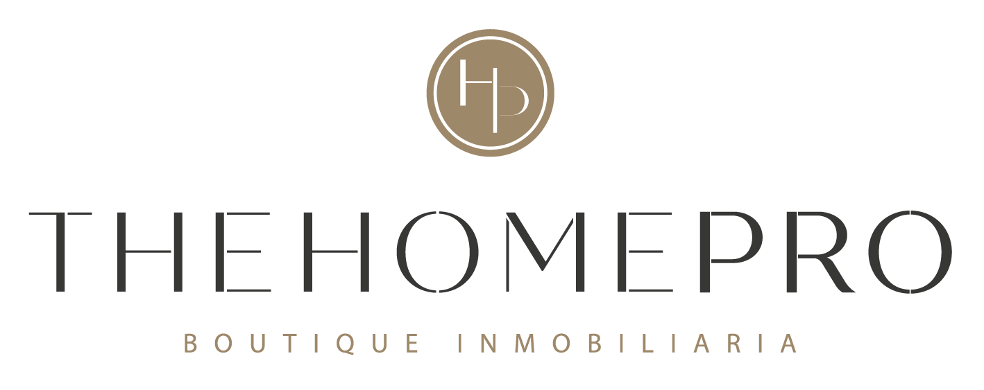 The Home Pro® inmobiliaria boutique en Barcelona