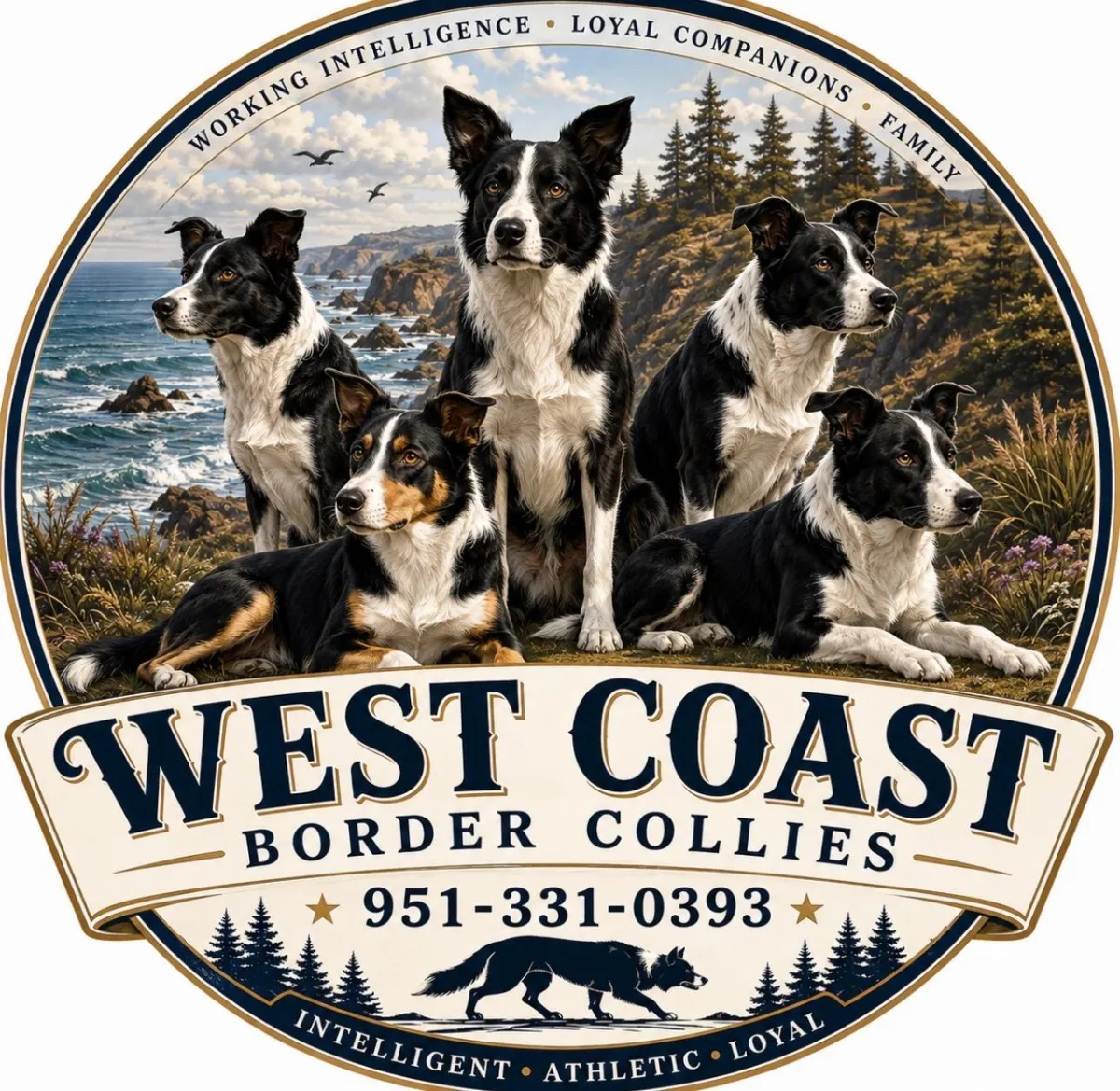 Brand Logo