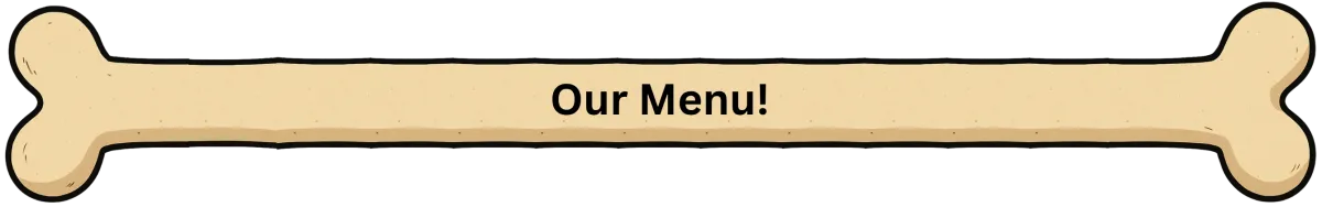 bedrcock restaurant cafe menu