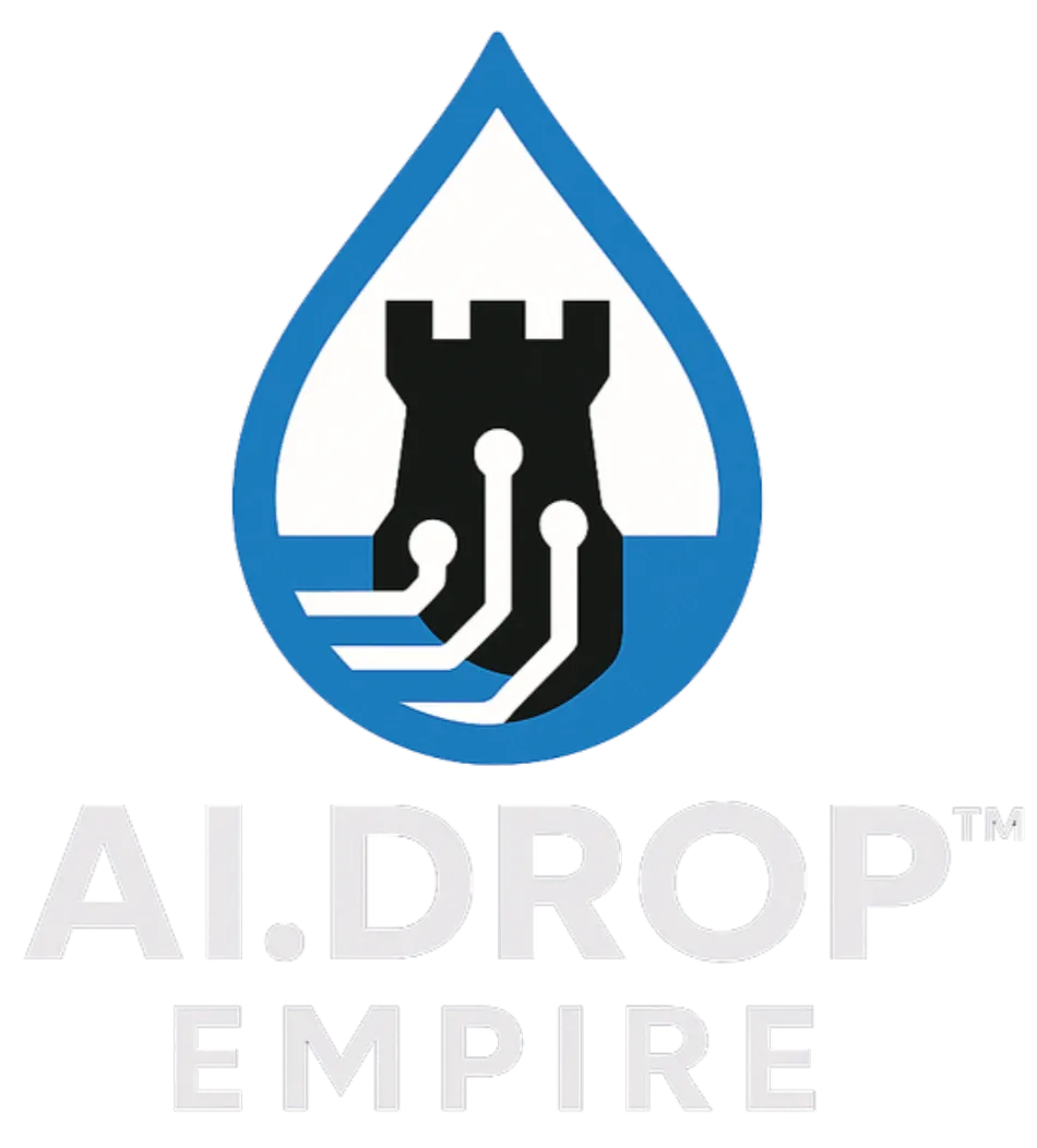 AI Drop Empire