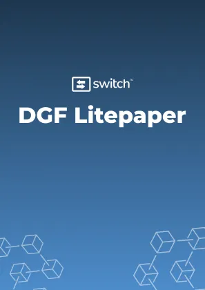 DGF Litepaper illustration