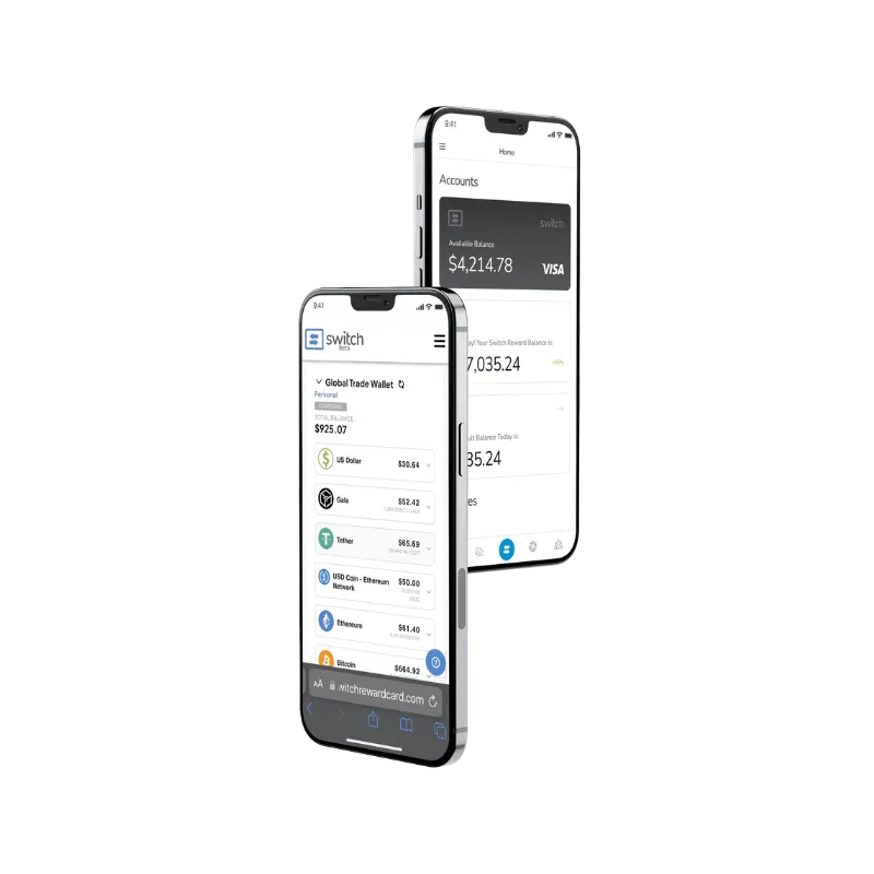 Payroll direct deposit confirmation on a smartphone