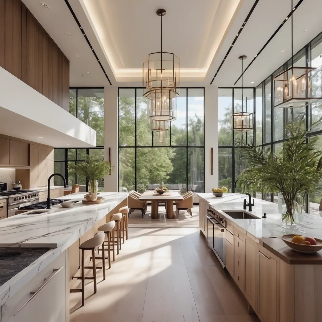 Residential architect Pittsburgh