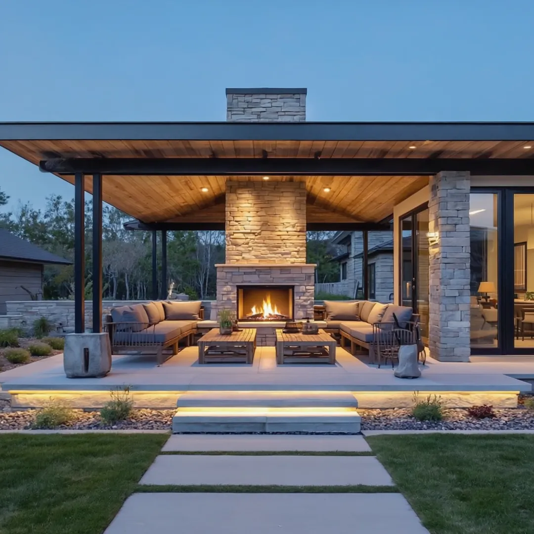 Fox Chapel Renovation Design