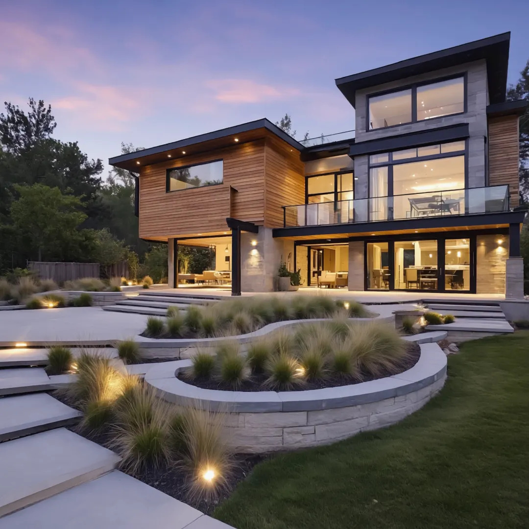Pittsburgh home addition design