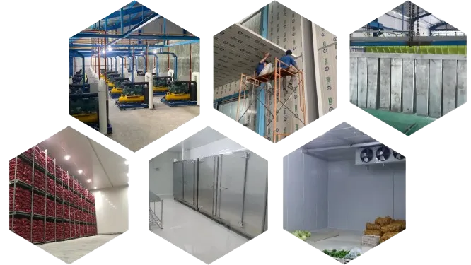 Our Project - PT Multi Sukse Engineering