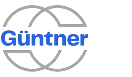 Guntner Logo