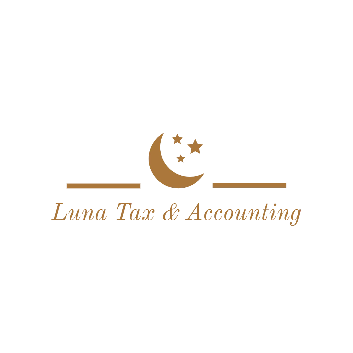 Luna Tax & Accounting