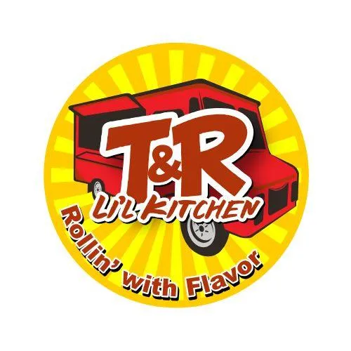 T&R li Kitchen