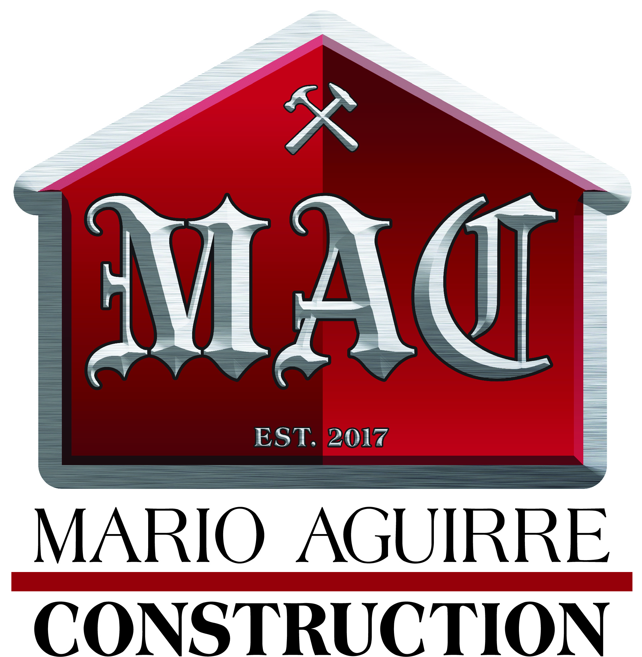 mario aguirre construction hispanic chamber