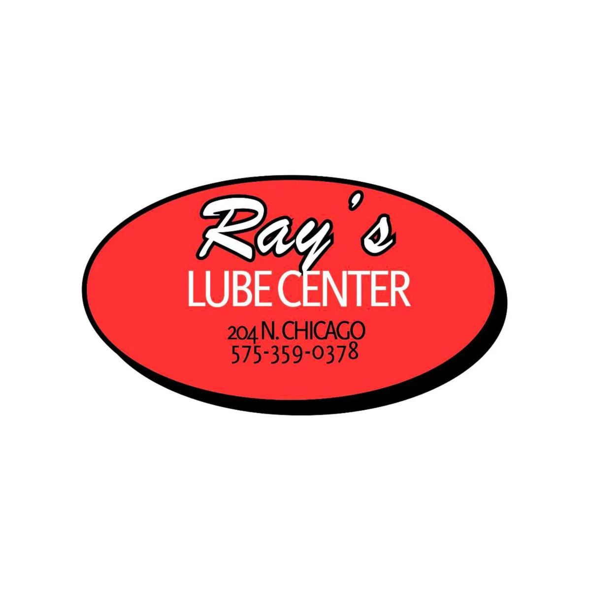 Ray's Lube Center Portales, NM