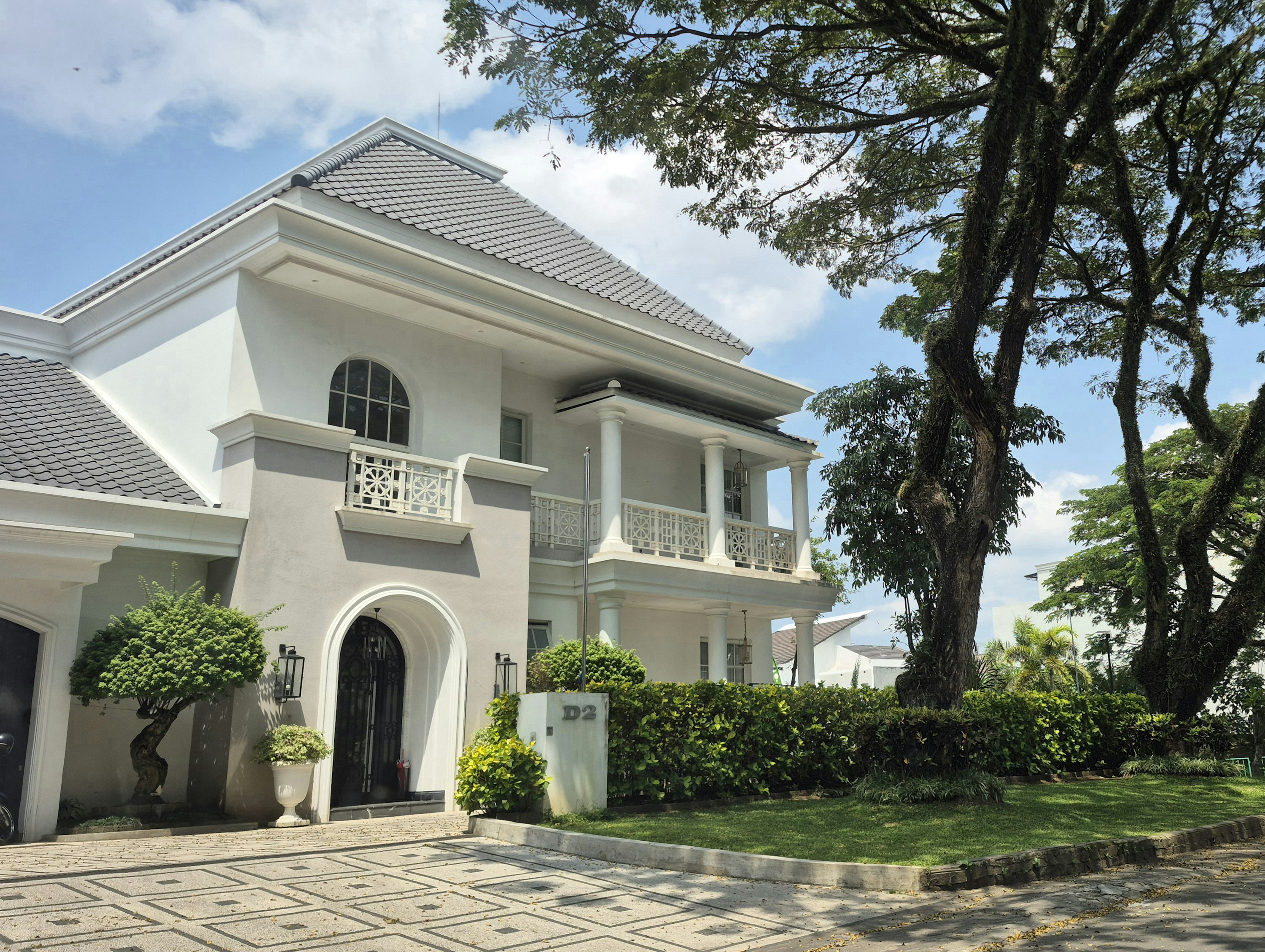 HNWI Premium Mansion – individuelle Immobilienanlage