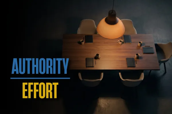 Turning Challenges Into Opportunities | Restoration Advisers