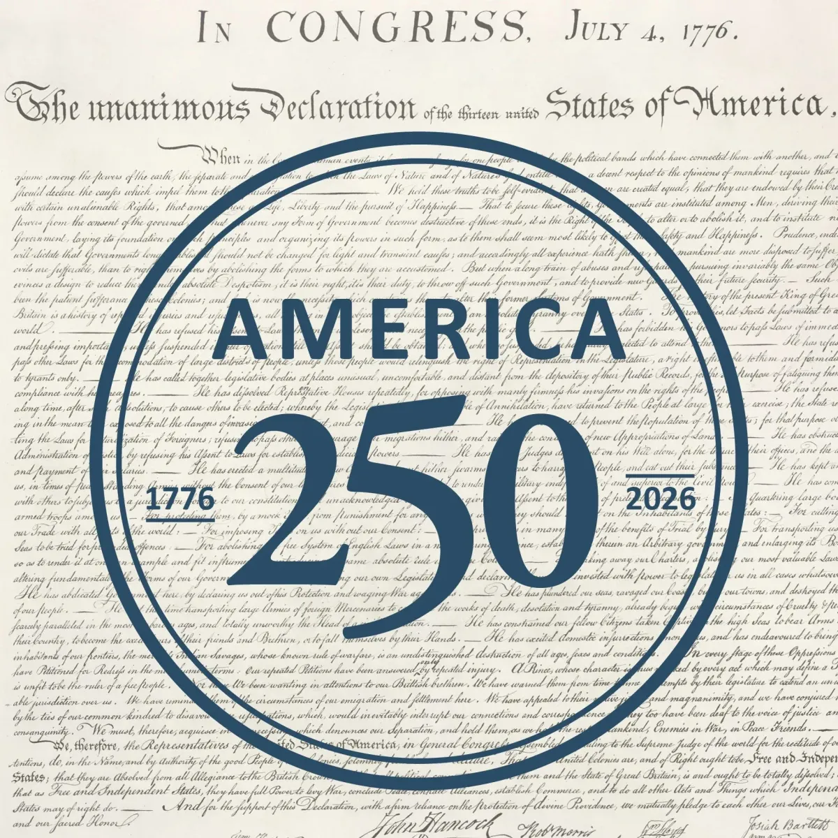 The Bet Against History… and On the Future