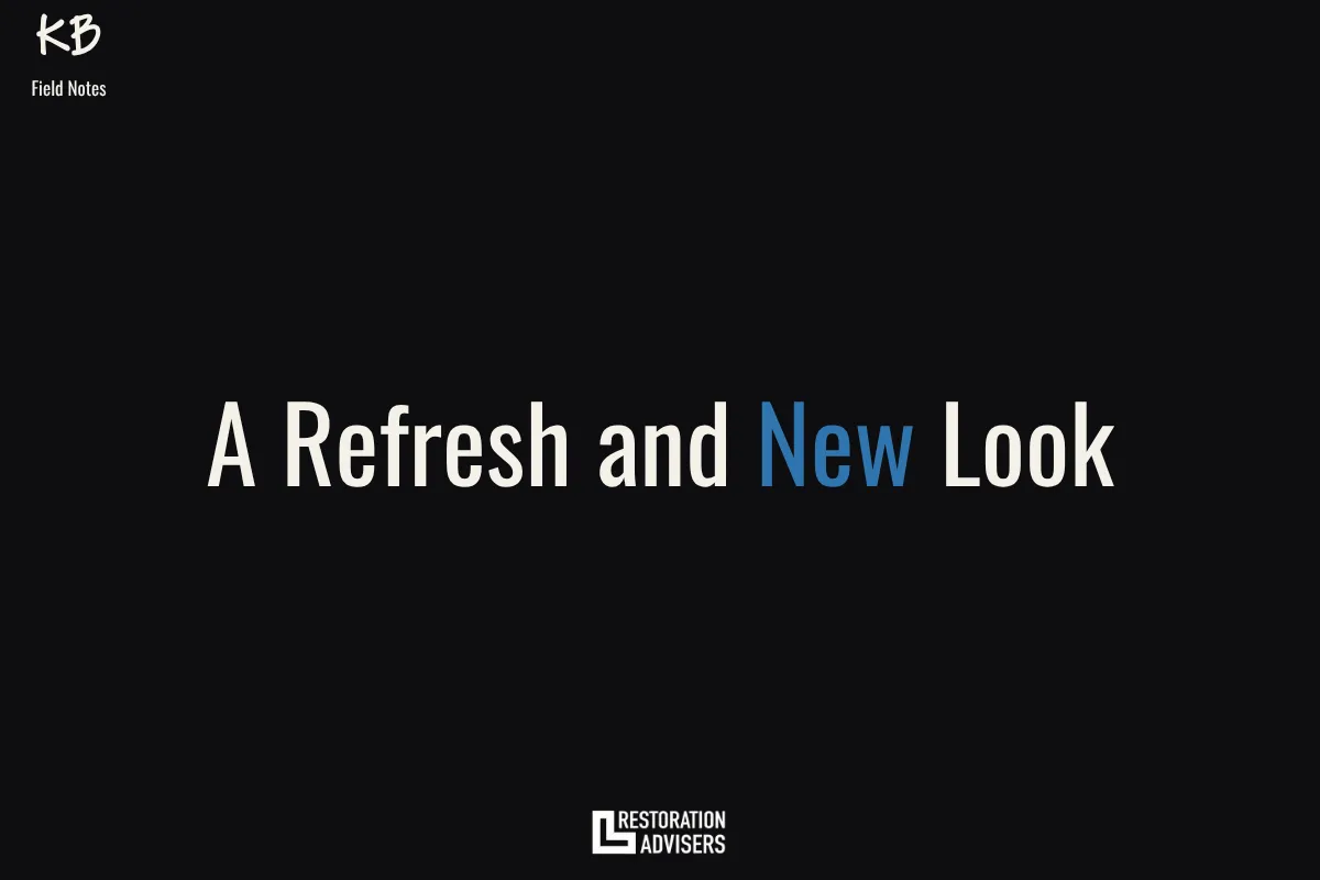 A few things are changing (and a few never will)