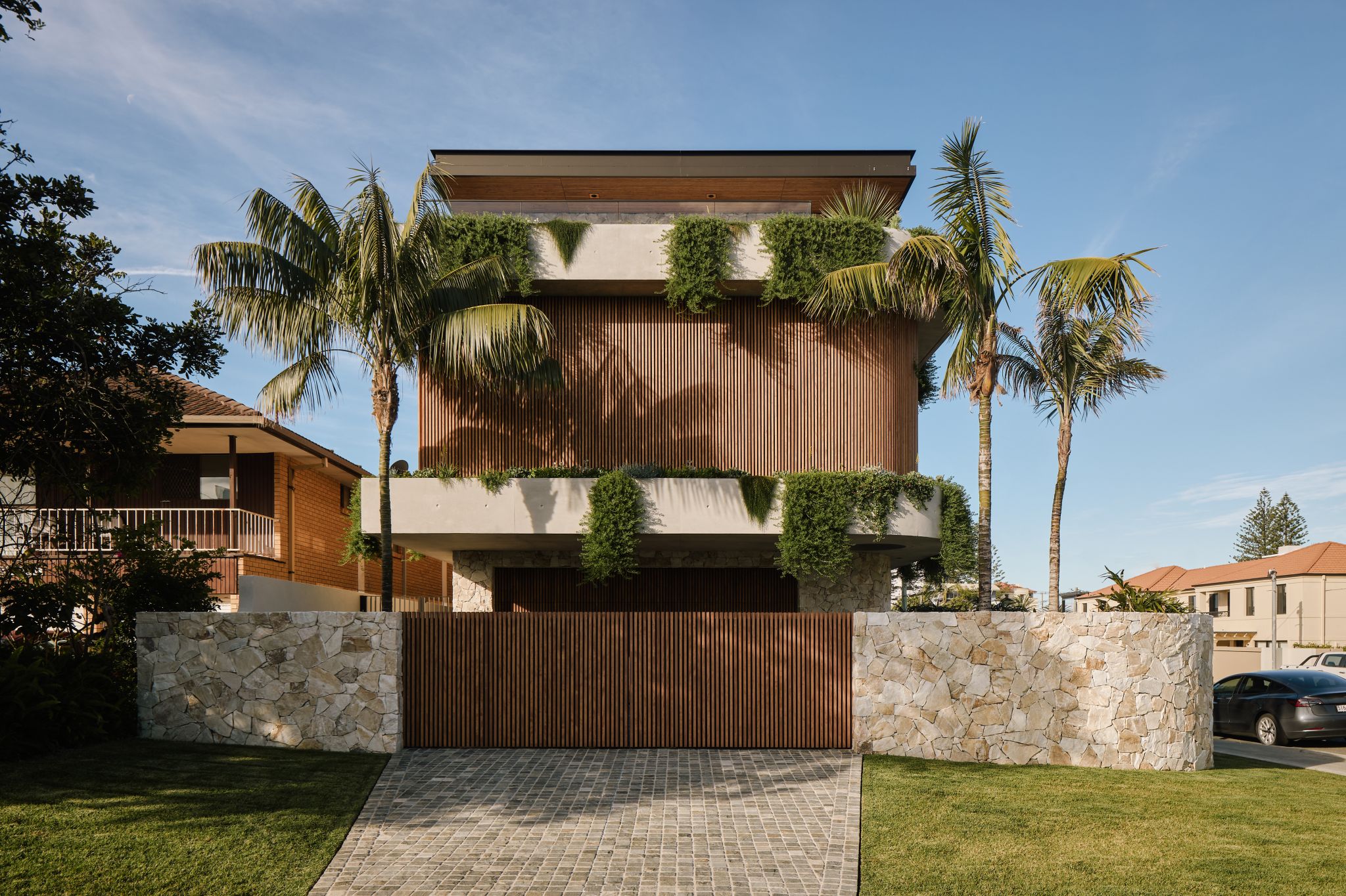 The Lavarack House in Mermaid Beach going on market in 2026