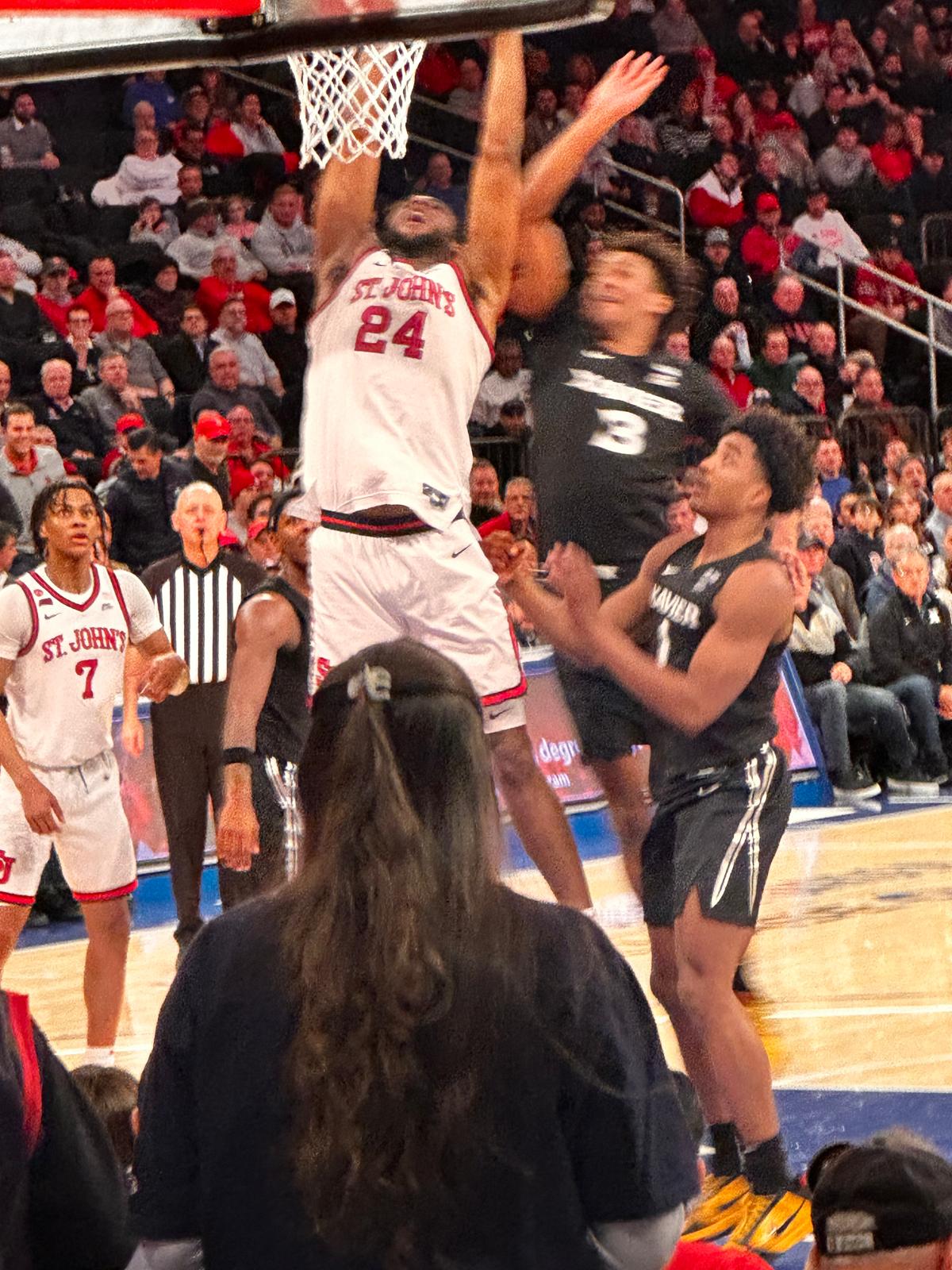 Zuby’s City: How Zuby Ejiofor Made New York Believe