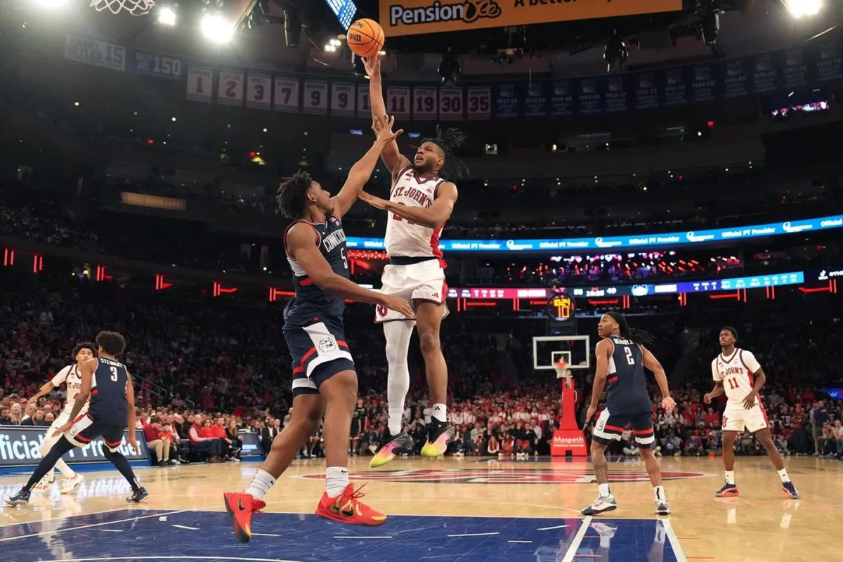 Edge of the Empire: Thirteen Wins Dare the Standard in Hartford