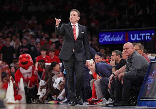 Rick Pitino’s $500 Million Impact: The Economic Engine Behind St. John's University Basketball