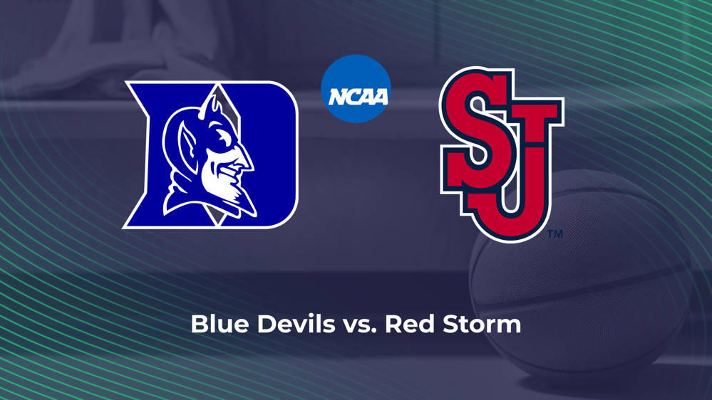 DUKE v St. Johns