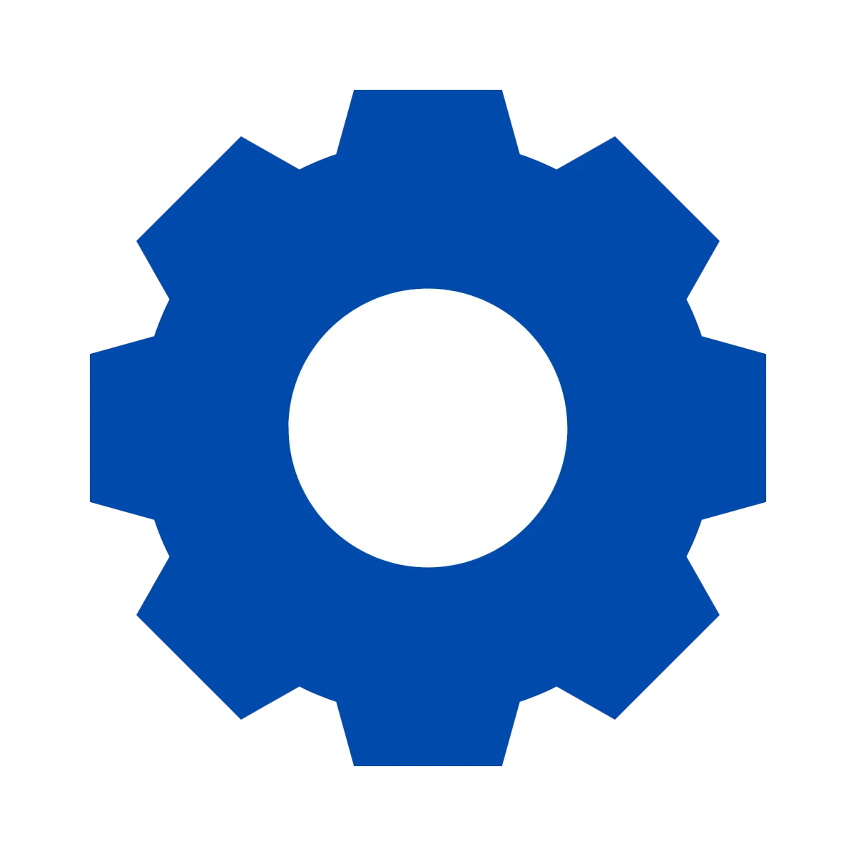 automation-icon.png Blue gradient gear icon representing settings or automation.