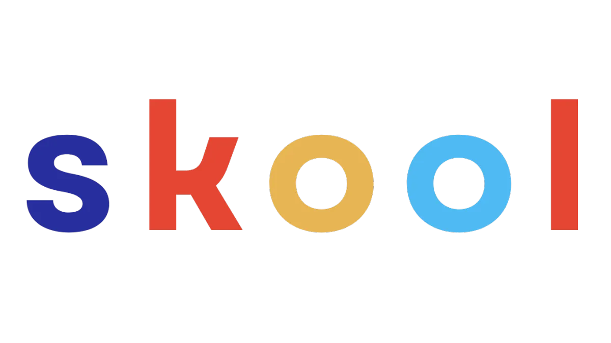 Skool logo