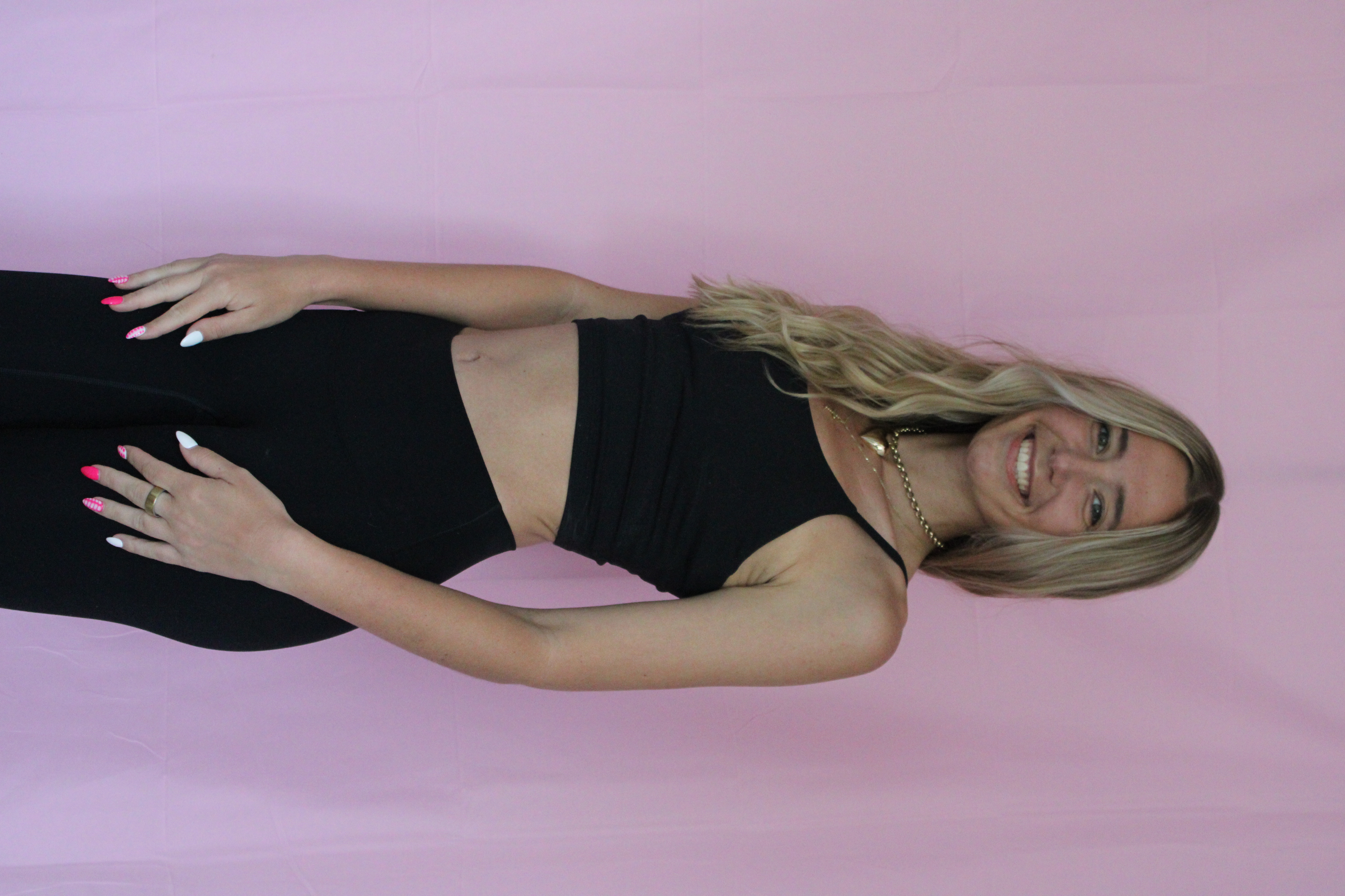 Brooke Schwab - Founder and Head Coach of SlimFit