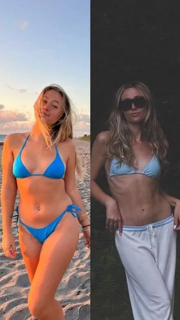 Brooke personal transformation before-and-after