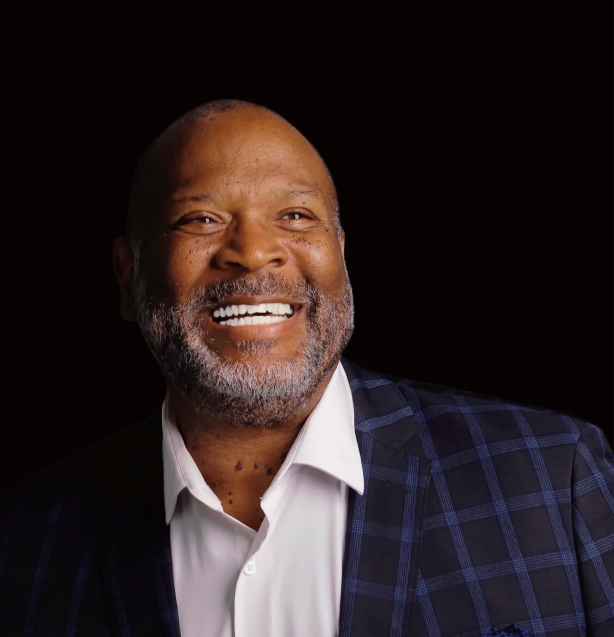 Darryl Johnson - Founder of Business Credit Works