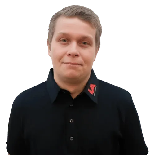 Martin Winberg | LA Takvård