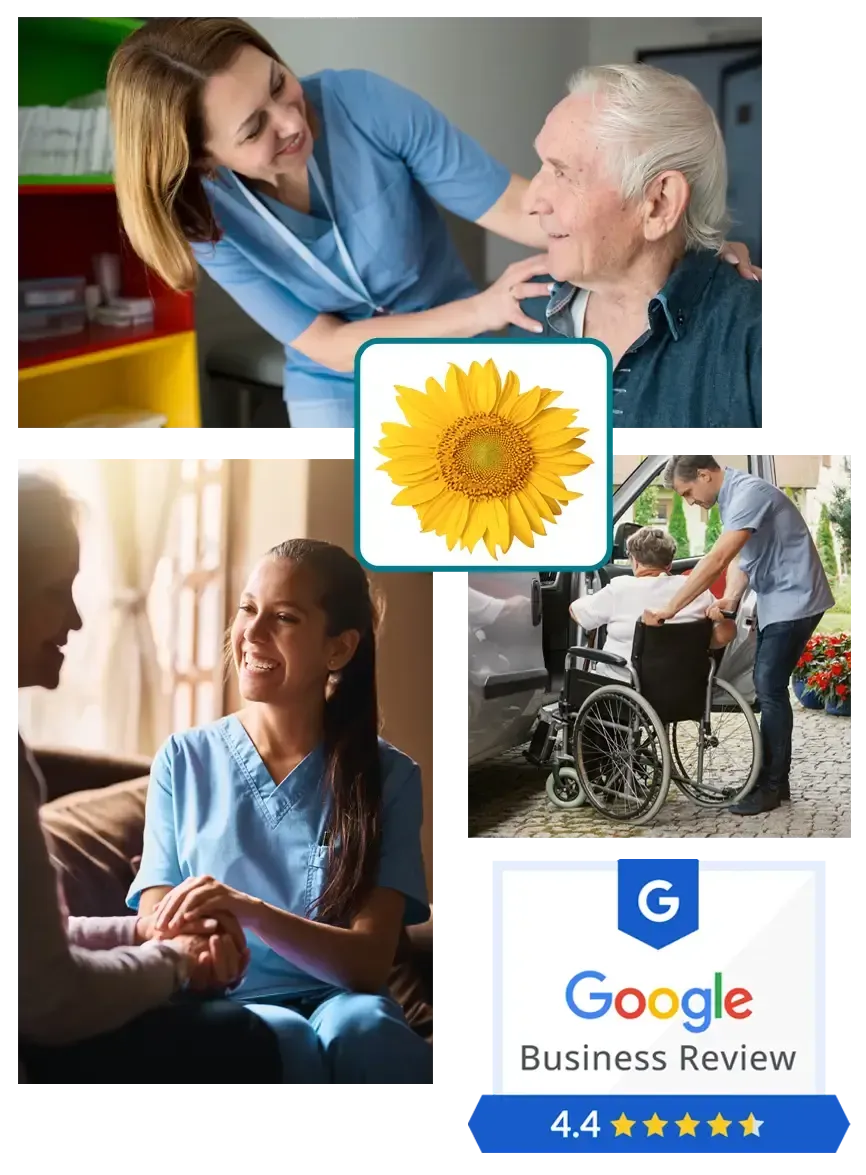 Caring for a Loved One Shouldn’t Be This Hard