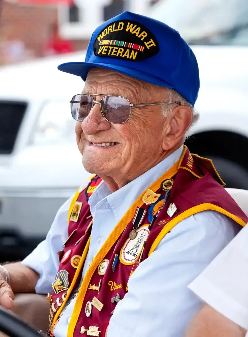 When Veterans Need Extra Support at Home