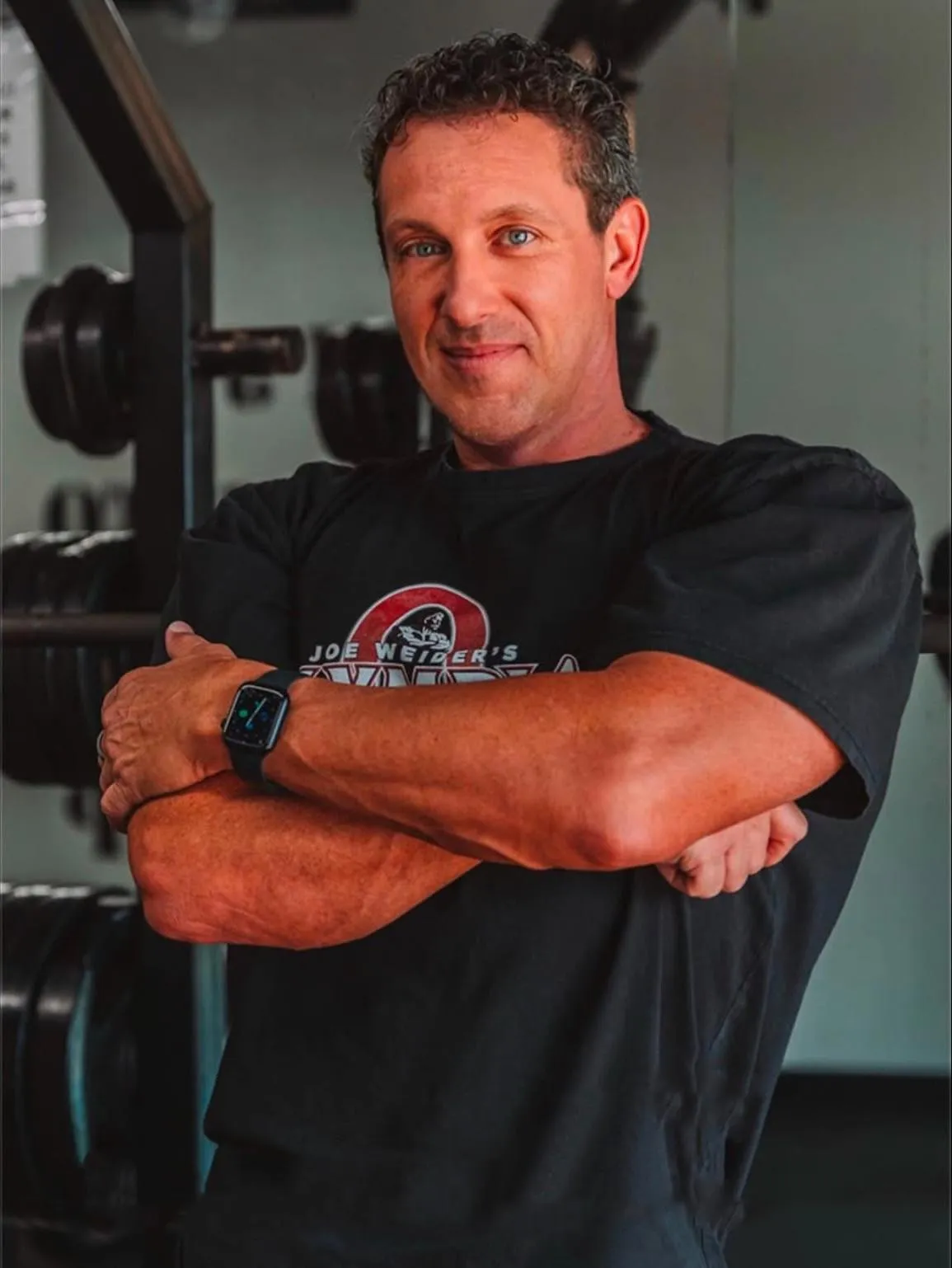 About Nate Eaton | Online Fitness & Bodybuilding Coach