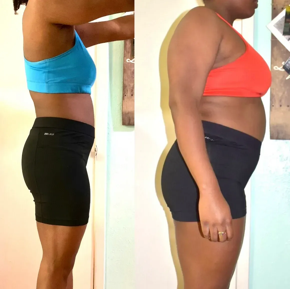 Online Lifestyle Fitness Coaching | Personalized Training & Nutrition with Nate Eaton