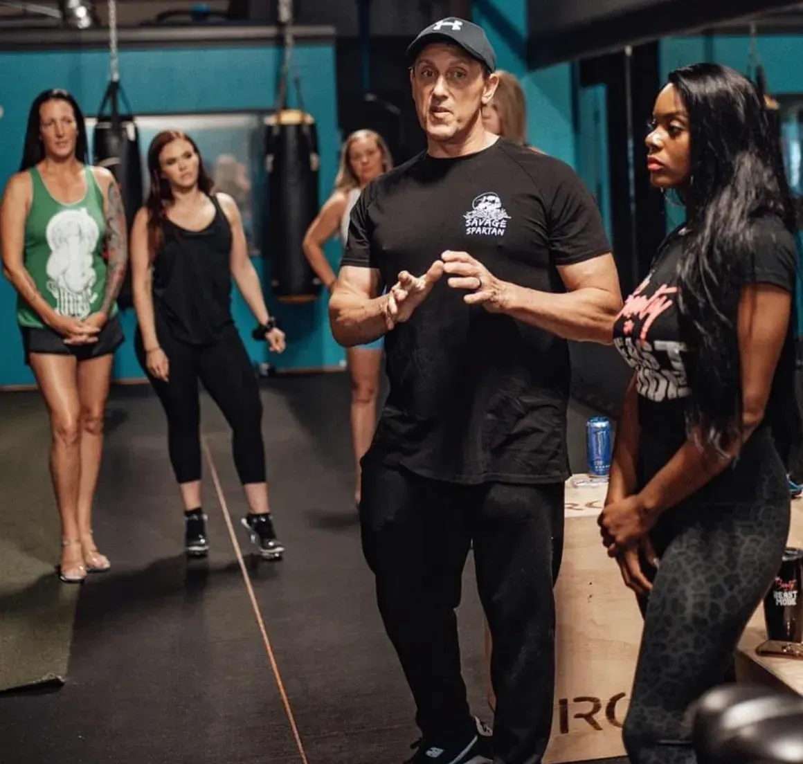 Empowering Athletes and Lifestyle Clients Worldwide