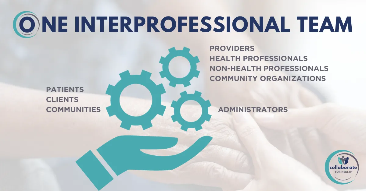 Interprofessional Team