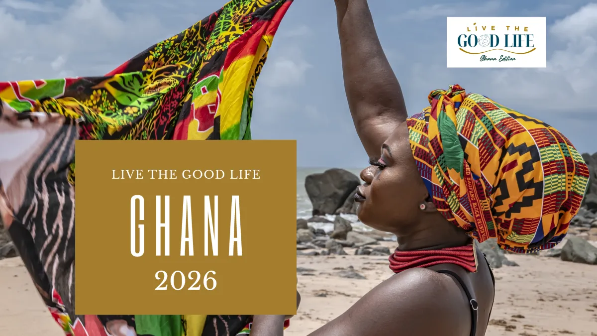 SOULFUL Ghana 2026