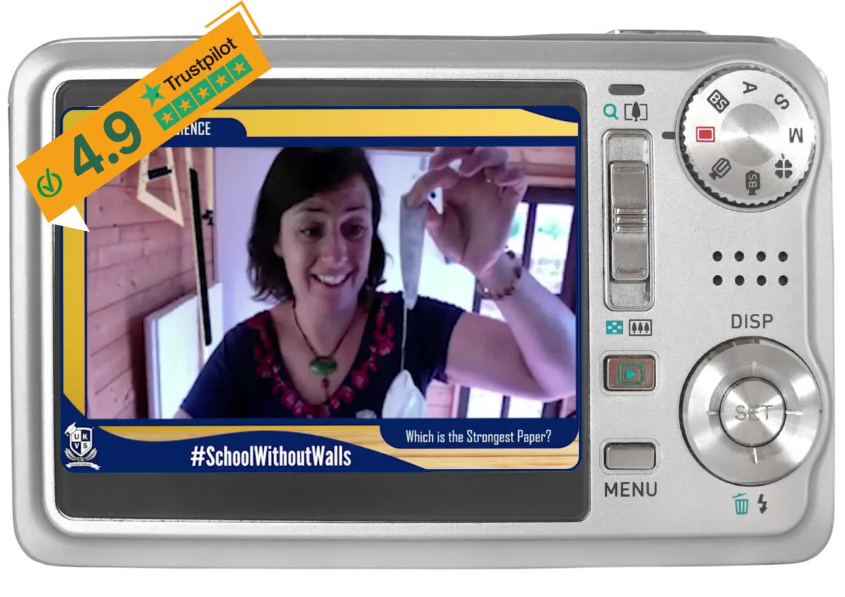 Check Our Truspilot Review