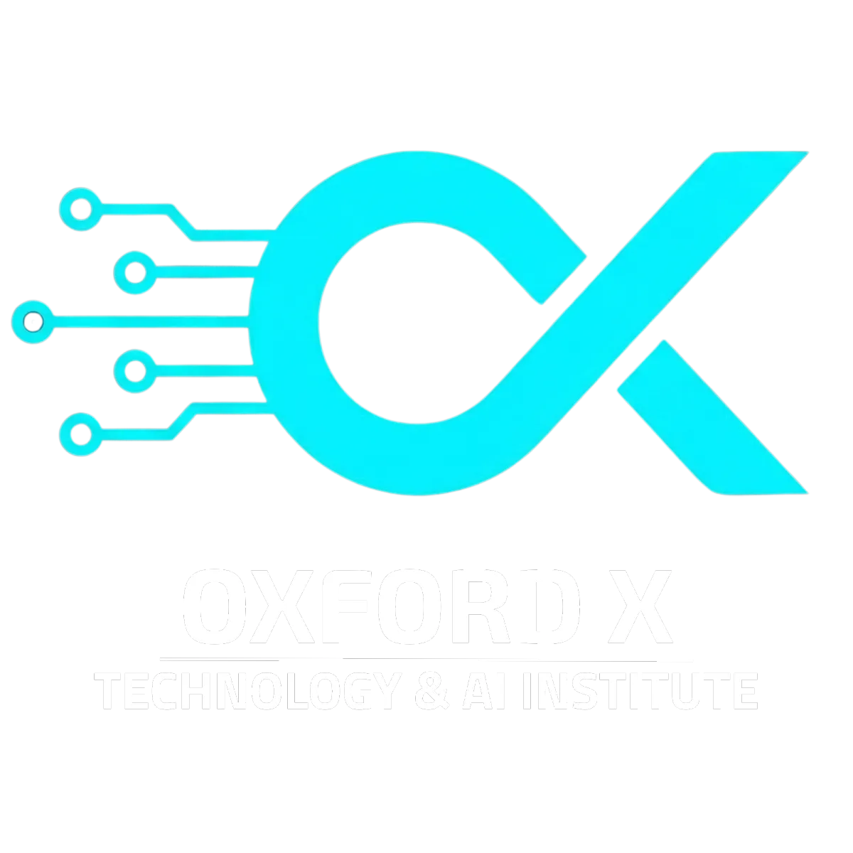Oxford X Logo