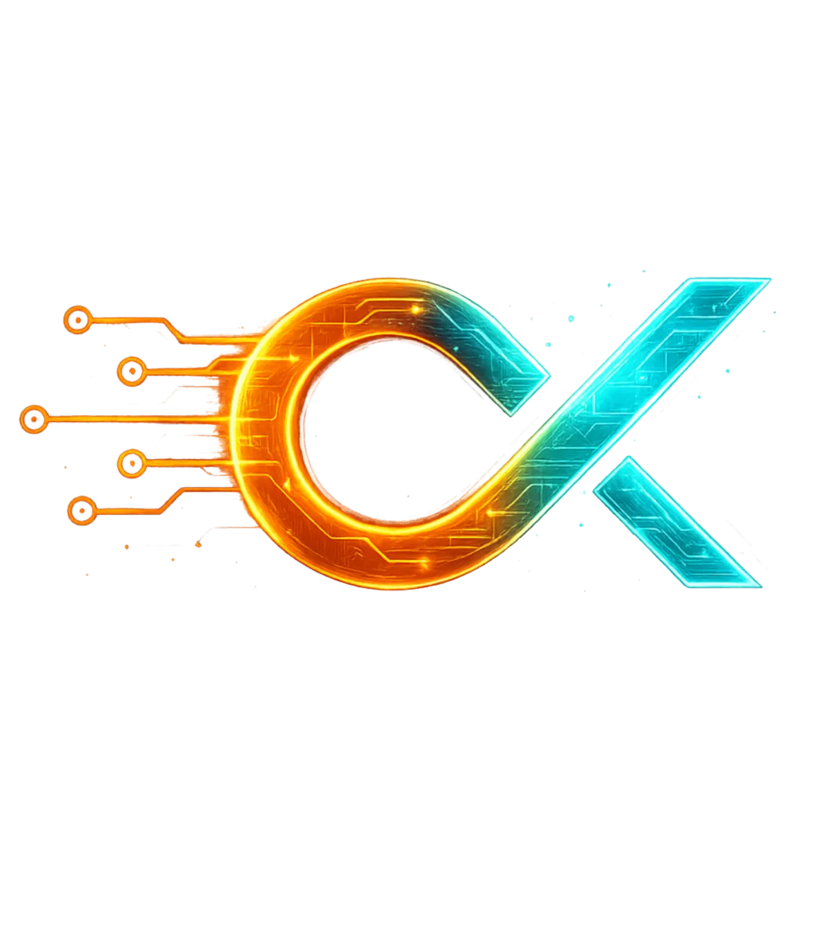 Oxford X Logo