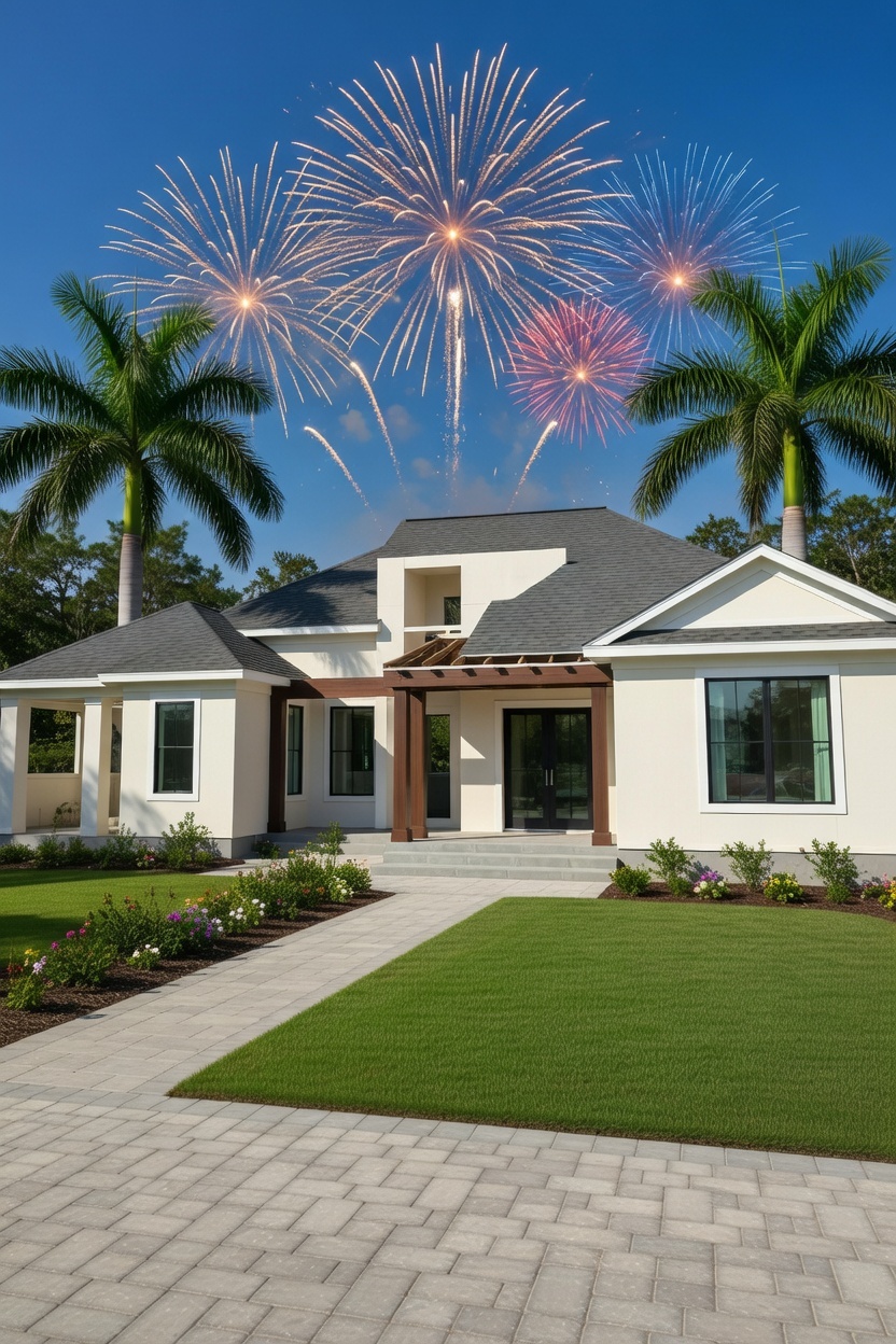 Top 8 New and Exciting Communities in the Central Florida Area 2026