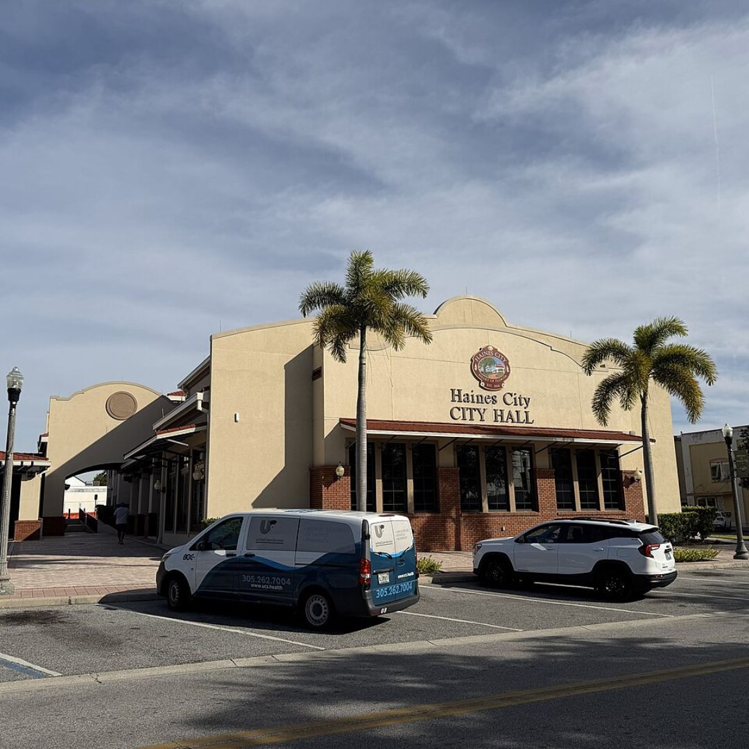 Haines City, FL Featured Image