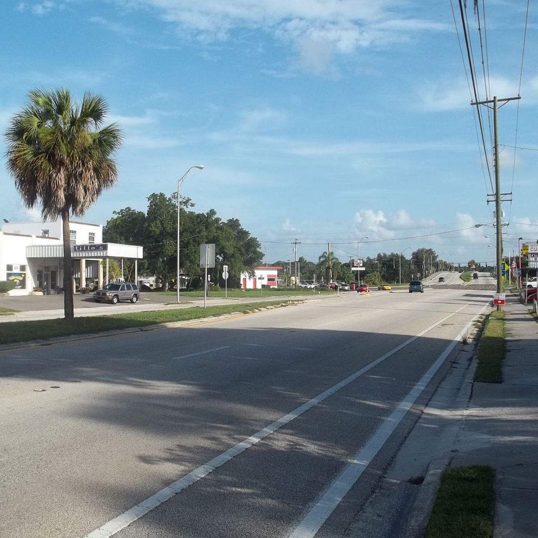 Ruskin, FL Featured Image