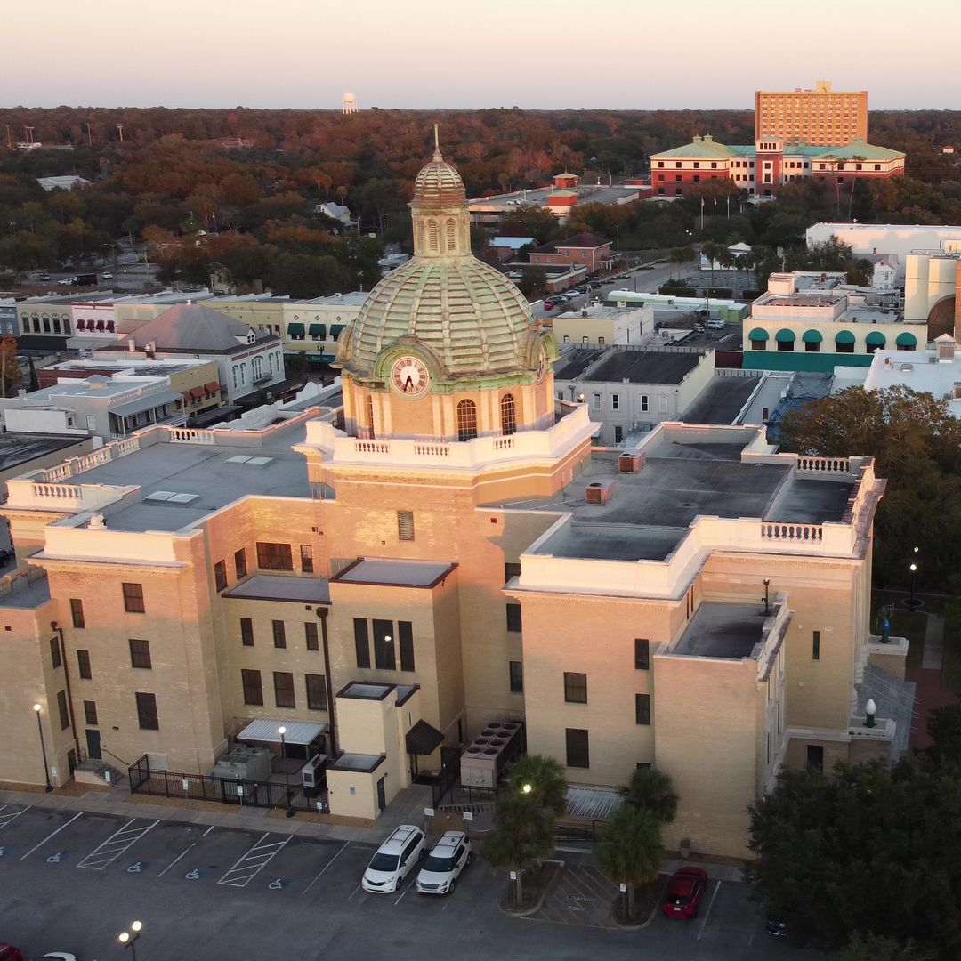 Deland, FL Featured Image