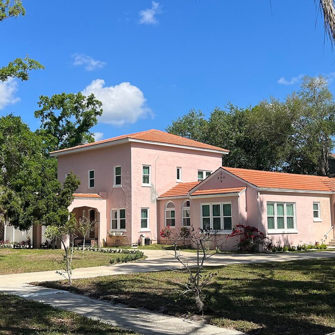 Oldsmar, FL Featured Image