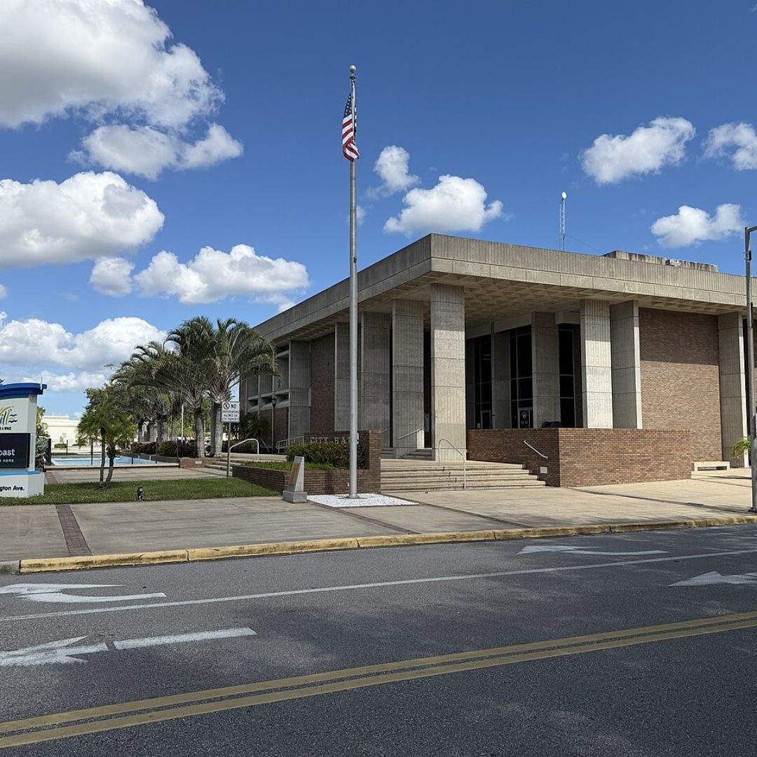 Titusville, FL Featured Image